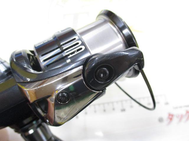 SHIMANO - 新品 未使用 シマノ 19 ヴァンキッシュ C3000SDH 本体　値下げ シマノ 19 ヴァンキッシュ C3000SDH / スピニングリール