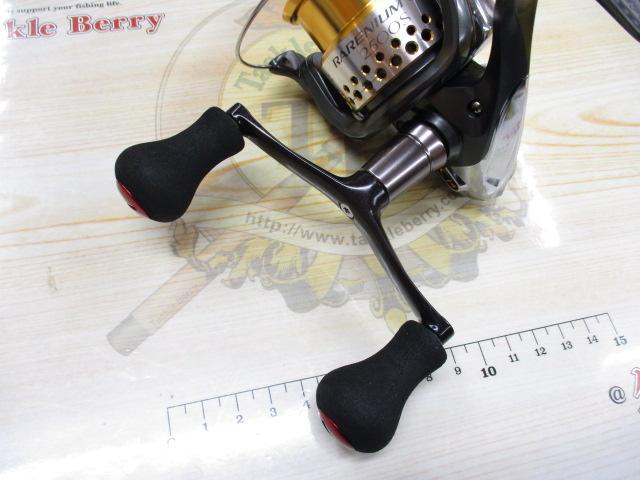 09レアニウムCI4 2500S｜＠ベリーネット 日本最大新品中古釣具