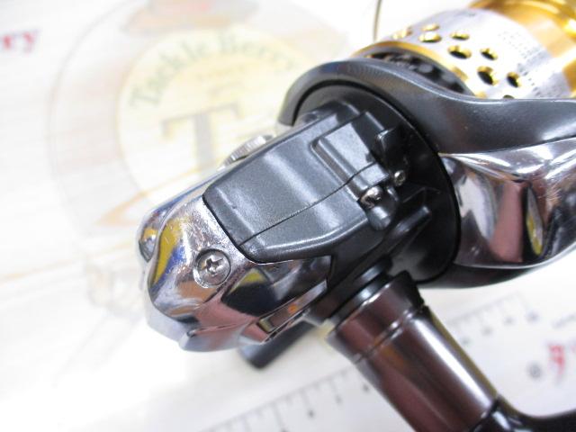 SHIMANO / シマノ 09 レアニウムCI4 2500S　中古 シマノ 09 レアニウム CI4 2500S - Fishing Select Shop Branch