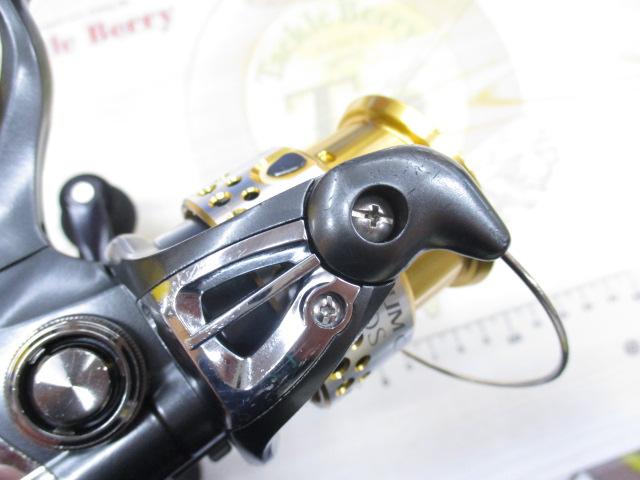 09レアニウムCI4 2500S｜＠ベリーネット 日本最大新品中古釣具
