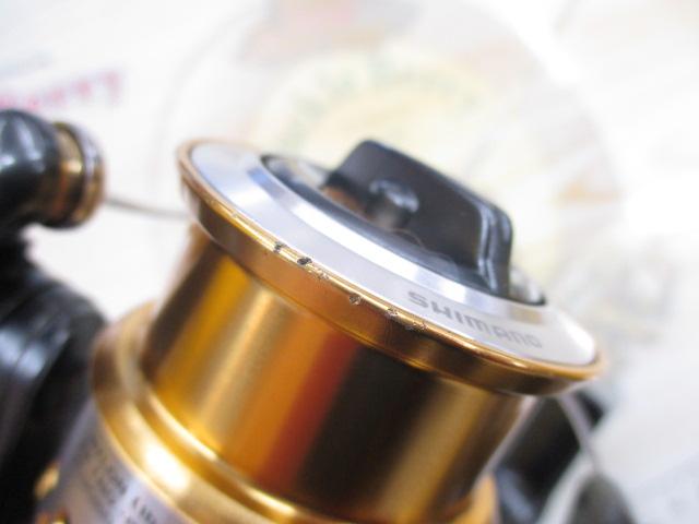 09レアニウムCI4 2500S｜＠ベリーネット 日本最大新品中古釣具