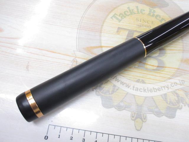 大人気アイテム がま磯ブラックトリガー 日本最大新品 06-53｜＠ベリーネット ロッド
