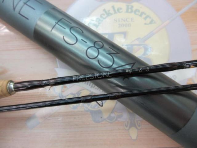 フリーストーン 834