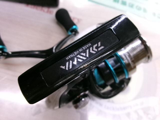 ダイワ(Daiwa) 16 エメラルダス 2508PE-DH 00055985｜アウトドア