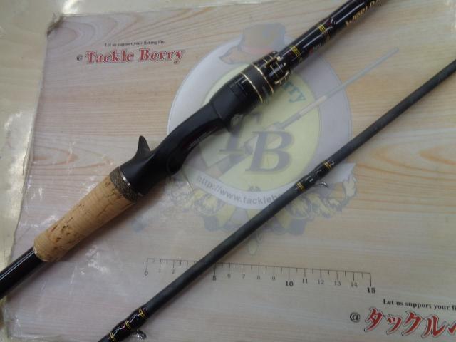ワールドモンスター WMCC-6102M MGS アブガルシア(Abu Garcia) ワールドモンスター(World Monster