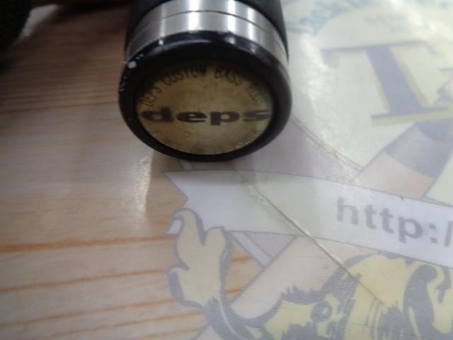 サイドワインダーHGCS-63MHX