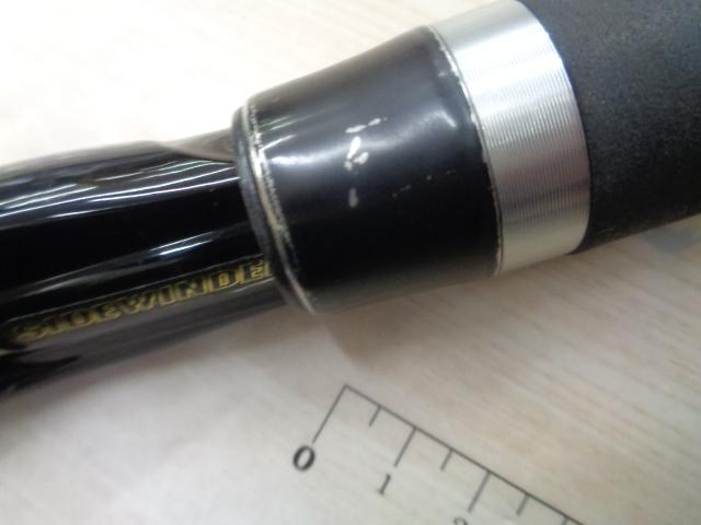 サイドワインダーHGCS-63MHX