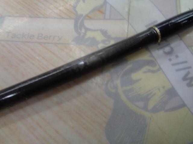 サイドワインダーHGCS-63MHX