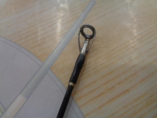 サイドワインダーHGCS-63MHX