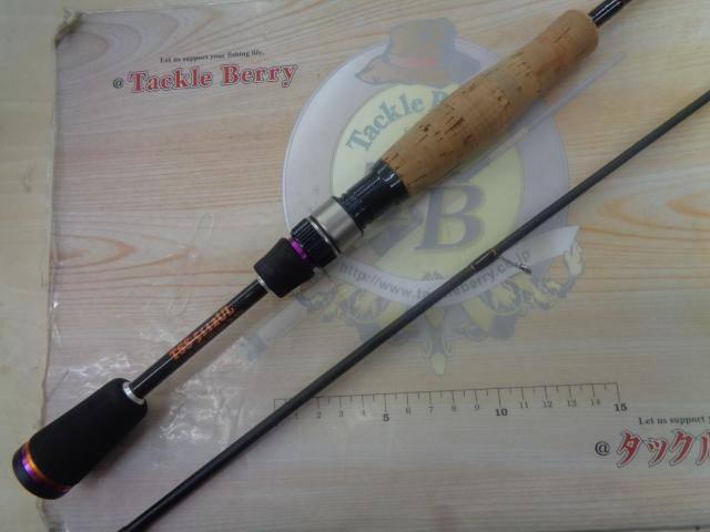 トリックスター TSS-511UULS-KR｜＠ベリーネット 日本最大新品