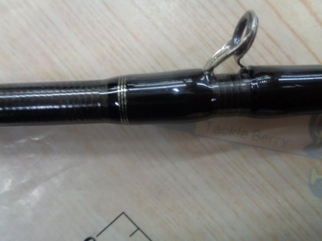 セブンセンスPE MJB-1002-DSP モンスタージェッティー