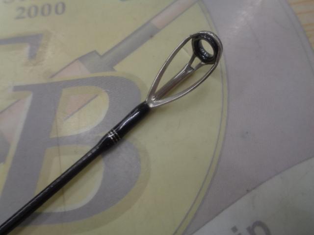 セブンセンスPE MJB-1002-DSP モンスタージェッティー