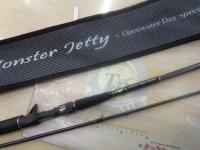 セブンセンスPE MJB-1002-DSP モンスタージェッティー