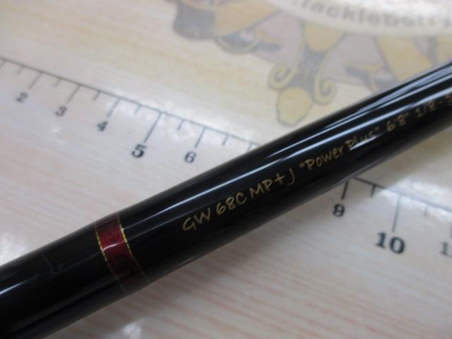 ゴールデンウィング GW68CMP+J(NANO)｜＠ベリーネット 日本最大新品