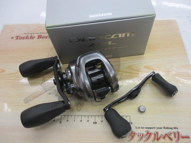 18バンタムMGL XG LH｜＠ベリーネット 日本最大新品中古釣具WEB