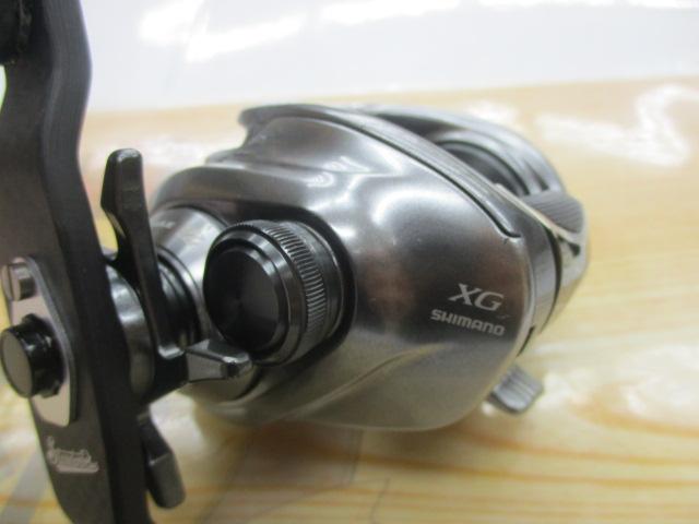 Amazon | シマノ(SHIMANO) ベイトリール 両軸 ブラックバス 18