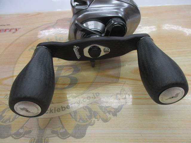 18バンタムMGL XG LH｜＠ベリーネット 日本最大新品中古釣具WEB