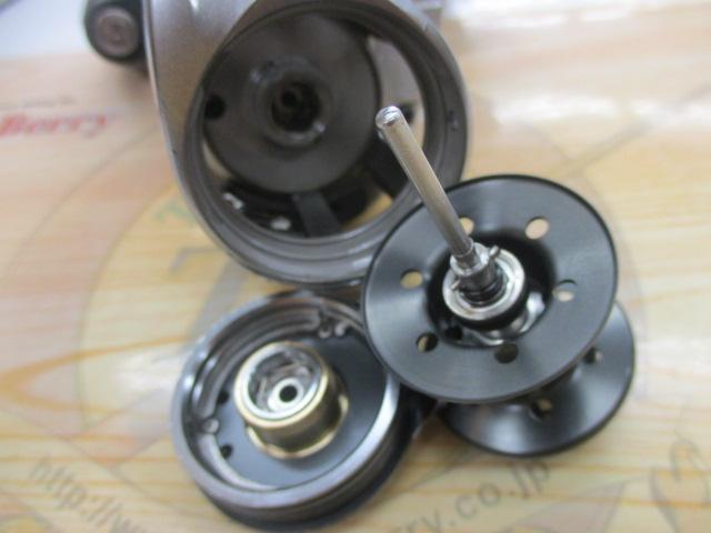 18バンタムMGL XG LH｜＠ベリーネット 日本最大新品中古釣具WEB