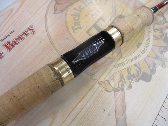 [中古美品] シマノ 21カーディフAX S66SUL カーディフAX S66SUL-F｜＠ベリーネット 日本最大新品中古釣具