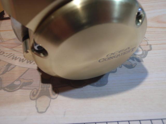 中古　シマノ 18オシアコンクエスト　CT　200ＰG シマノ(SHIMANO) 18 オシアコンクエストCT 200PG(右) 038173