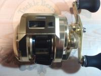 18オシアコンクエストCT 200PG