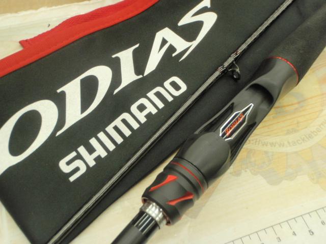 20ゾディアス 166ML-G/2｜＠ベリーネット 日本最大新品中古釣具