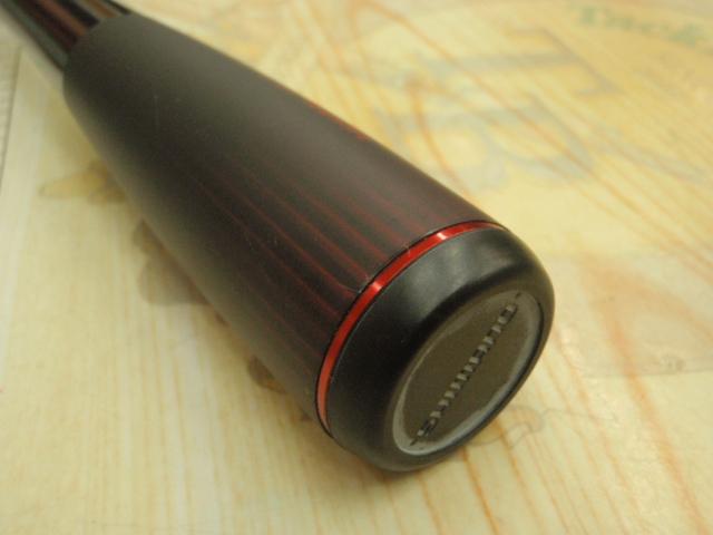 20ゾディアス 166ML-G/2｜＠ベリーネット 日本最大新品中古釣具