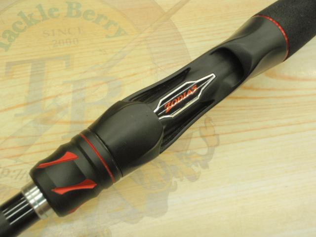 20ゾディアス 166ML-G/2｜＠ベリーネット 日本最大新品中古釣具