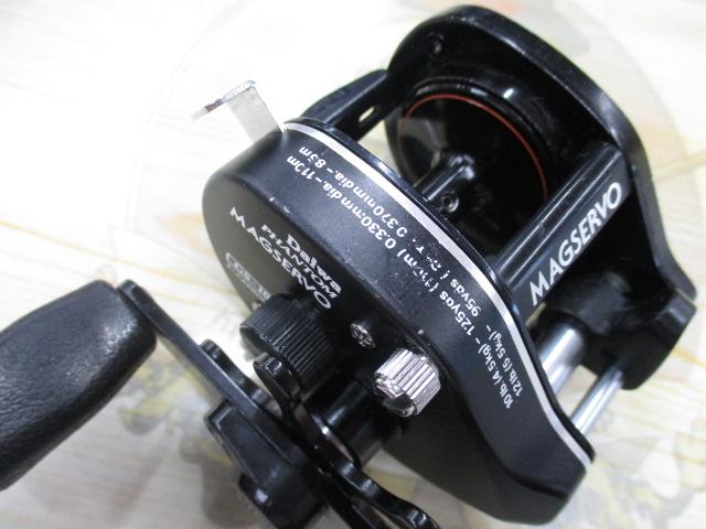 ファントムマグサーボ GS-10｜＠ベリーネット 日本最大新品中古