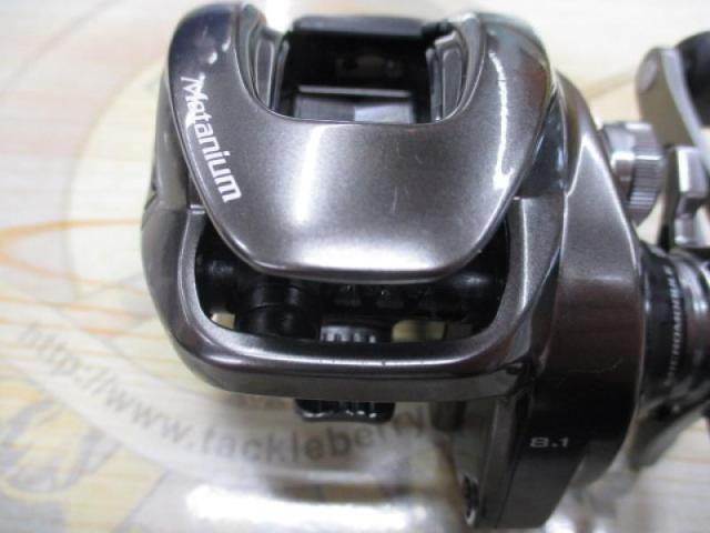 20メタニウムHG RH｜＠ベリーネット 日本最大新品中古釣具WEB
