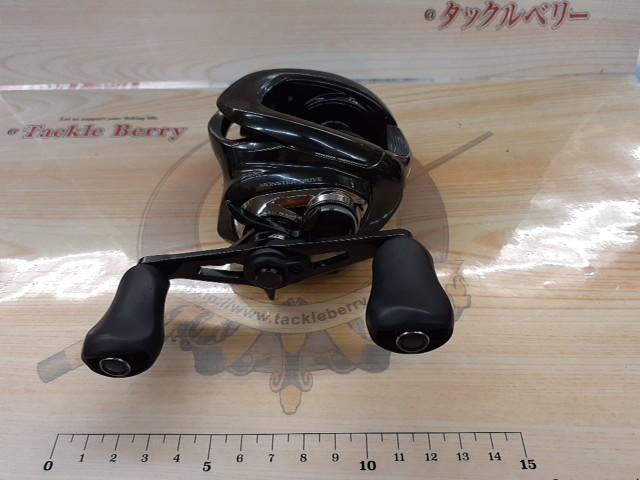 Amazon | シマノ(SHIMANO) ベイトリール 23 アンタレス DC MD HG