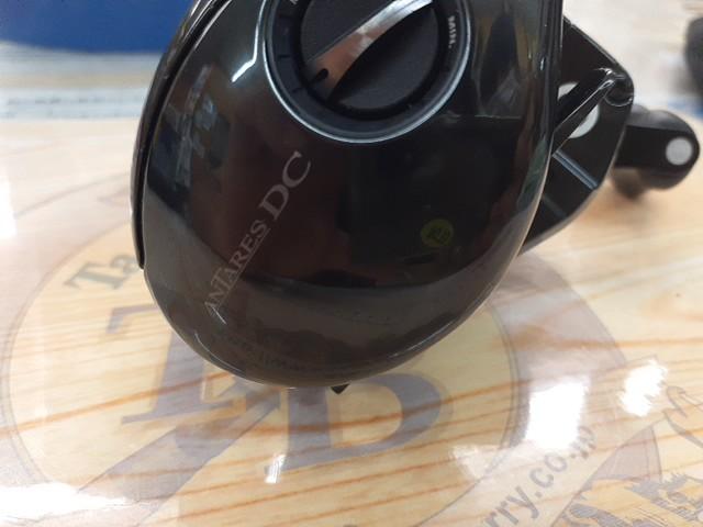 23アンタレスDC MD HGレフト シマノ(SHIMANO) 23 アンタレスDC MD HG LEFT(左) アンタレス