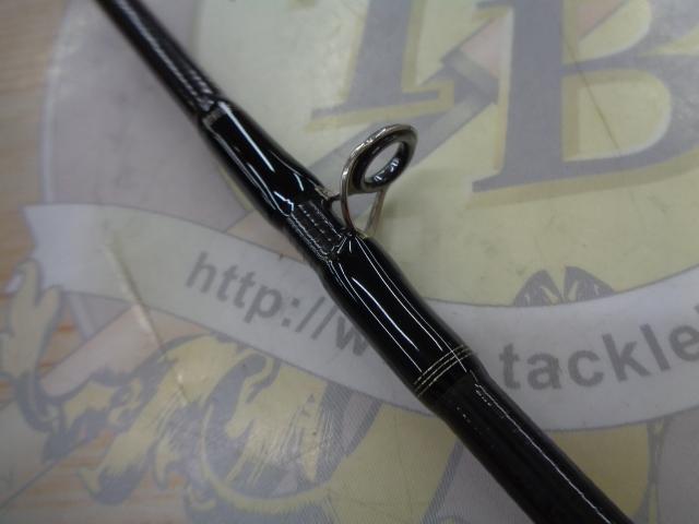 セブンセンス MWB-1112-MLRF ミッドウォーター