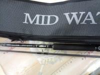 セブンセンス MWB-1112-MLRF ミッドウォーター