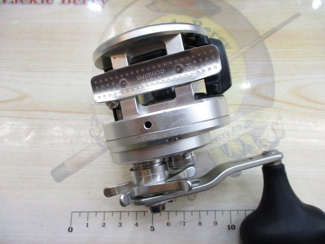 13オシアカルカッタ 300HG｜＠ベリーネット 日本最大新品中古