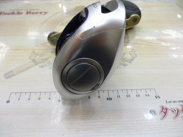09クラド 301HJ｜＠ベリーネット 日本最大新品中古釣具WEBショップ
