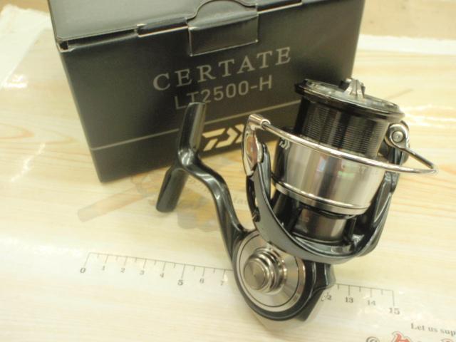 SLPワークス 24セルテートカスタムボディ LT2500-H-SLPW: リール