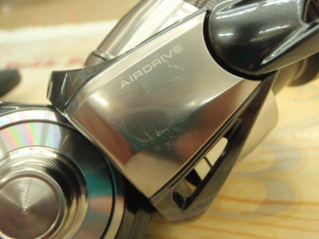 開封インプレ❗️【ダイワ 24セルテートLT2500-H】 | ROBO BLOG