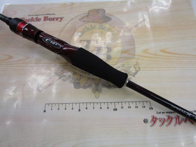 19セフィアSSメタルスッテ B66ML-S｜＠ベリーネット 日本最大