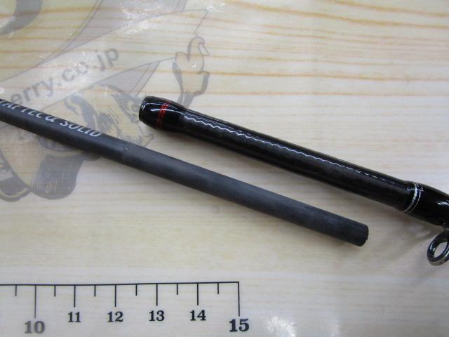 19セフィアSSメタルスッテ B66ML-S｜＠ベリーネット 日本最大