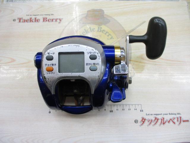 ハイパータナコン 500Fe｜＠ベリーネット 日本最大新品中古釣具
