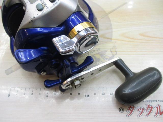 ハイパータナコン 500Fe｜＠ベリーネット 日本最大新品中古釣具
