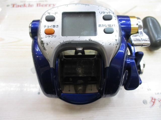 ハイパータナコン 500Fe｜＠ベリーネット 日本最大新品中古釣具