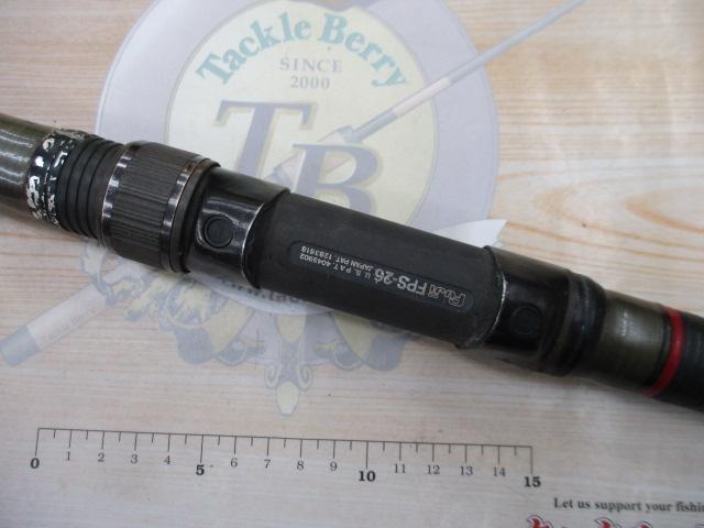 CW振出小笠原 20-525｜＠ベリーネット 日本最大新品中古釣具WEB