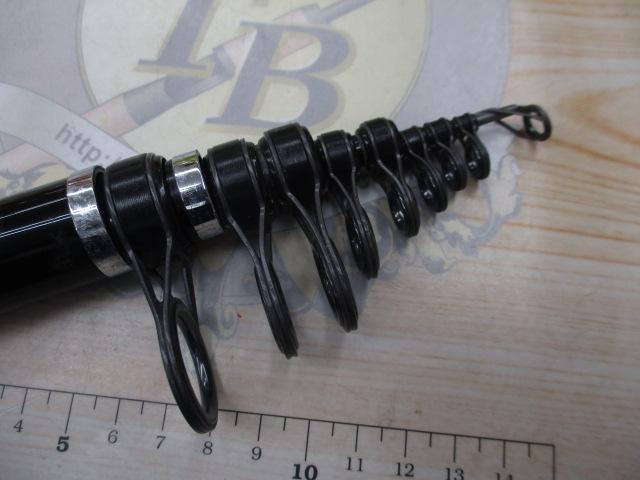 即決☆美品【ダイワ】波濤 レジェンド 3-53 遠投☆定価39.664円 ダイワ(