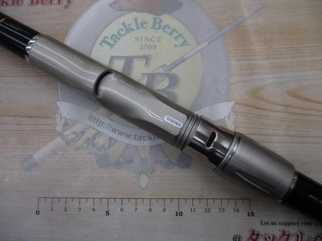 Daiwa 波濤 遠投 3-53 磯竿 ダイワ 波濤 3-53遠投・N (ロッド・