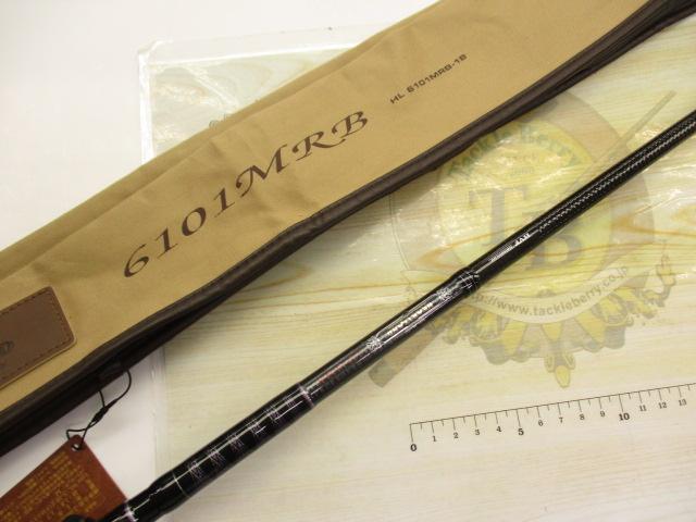 ハートランド HL6101MRB-18｜＠ベリーネット 日本最大新品中古