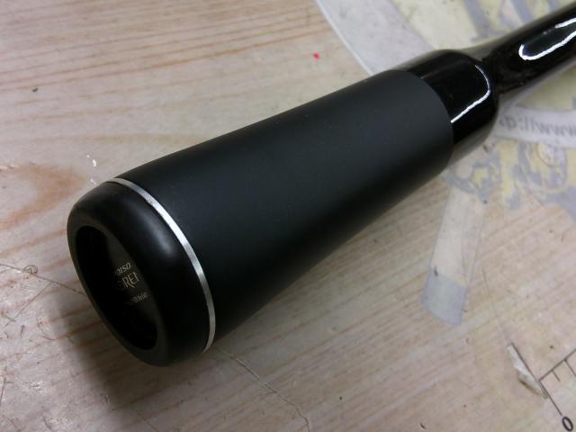 専用　18ポイズンアドレナ1611m＋ ポイズンアドレナ 1611M+ | basslife