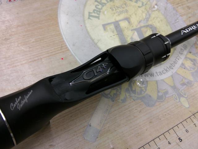 18ポイズンアドレナ 1611M+｜＠ベリーネット 日本最大新品中古