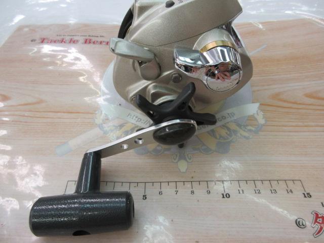 ハイパータナコン 400BDe｜＠ベリーネット 日本最大新品中古釣具